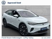 Volkswagen ID.4 2023