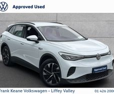 Volkswagen ID.4 2023