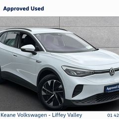 Volkswagen ID.4 2023