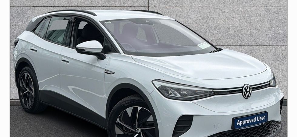 Volkswagen ID.4 2023