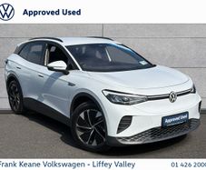 Volkswagen ID.4 2023