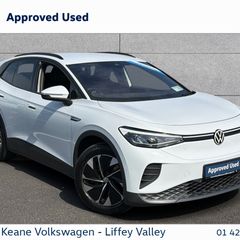 Volkswagen ID.4 2023