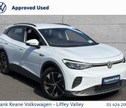 Volkswagen ID.4 2023