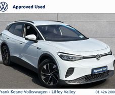 Volkswagen ID.4 2023