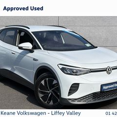 Volkswagen ID.4 2023