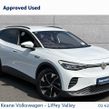 Volkswagen ID.4 2023