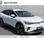 Volkswagen ID.4 2023