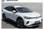 Volkswagen ID.4 2023