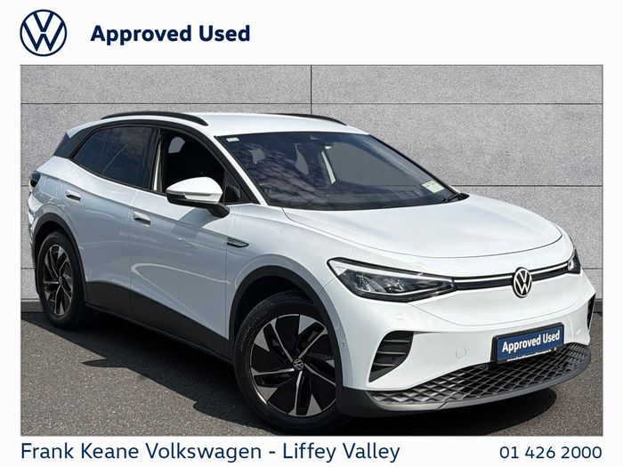 Volkswagen ID.4 2023