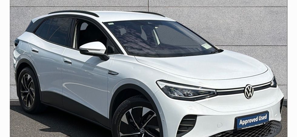 Volkswagen ID.4 2023