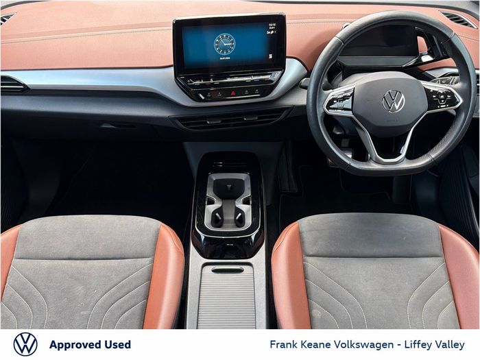 Volkswagen ID.4 2023