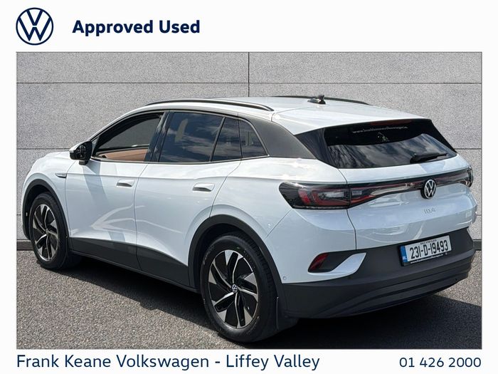 Volkswagen ID.4 2023
