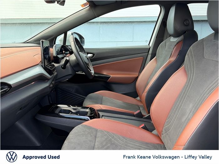 Volkswagen ID.4 2023