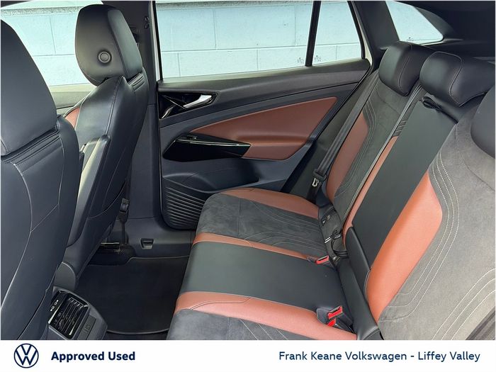 Volkswagen ID.4 2023