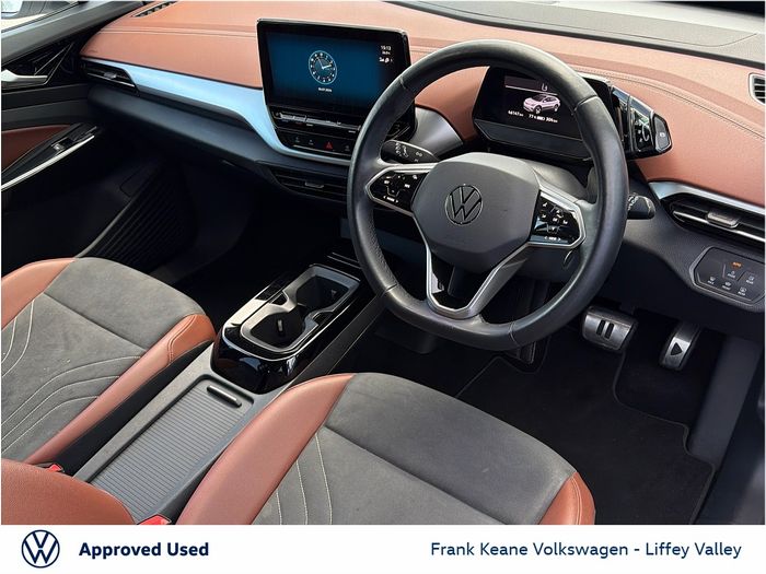 Volkswagen ID.4 2023
