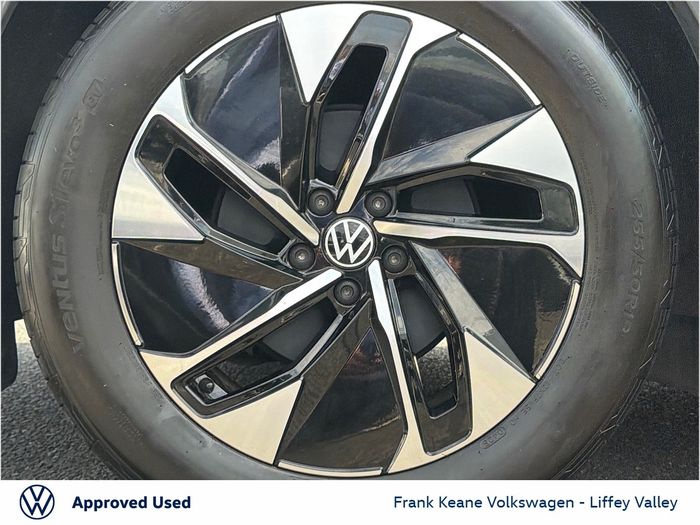 Volkswagen ID.4 2023