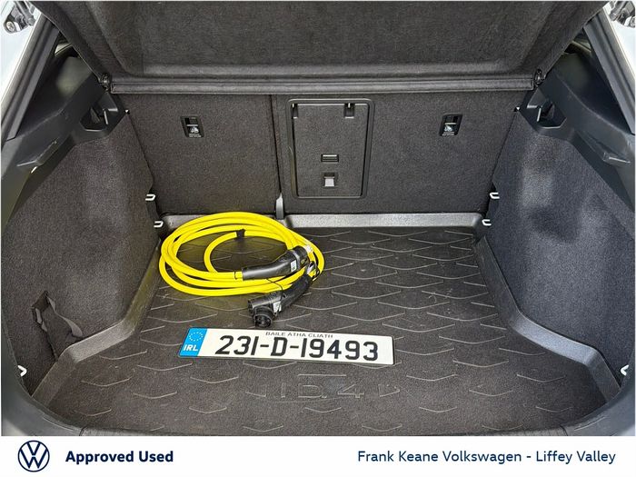 Volkswagen ID.4 2023