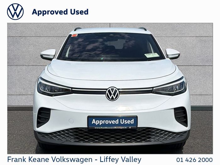 Volkswagen ID.4 2023