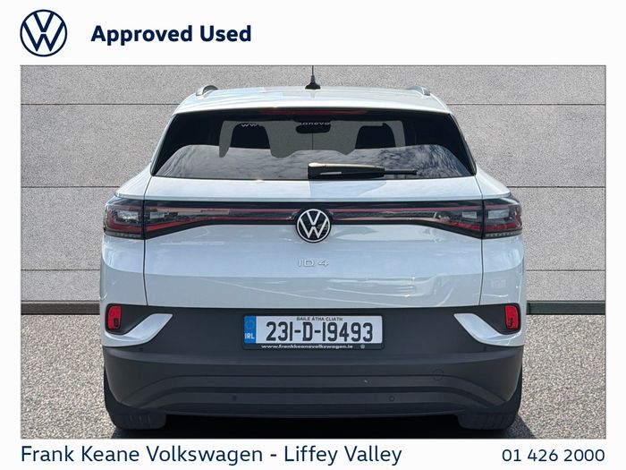 Volkswagen ID.4 2023