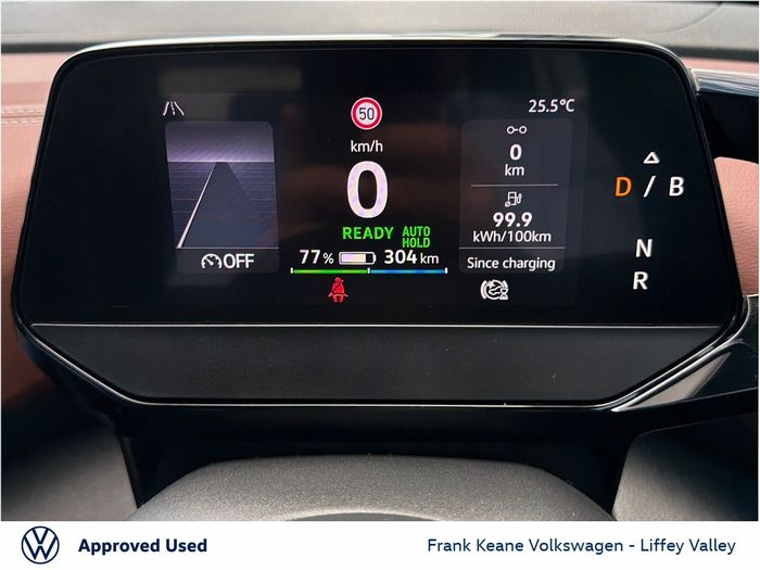 Volkswagen ID.4 2023
