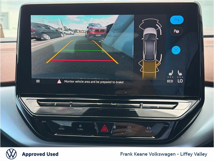 Volkswagen ID.4 2023