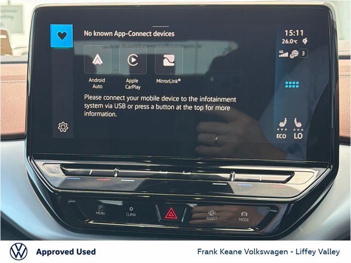 Volkswagen ID.4 2023