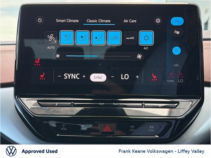Volkswagen ID.4 2023