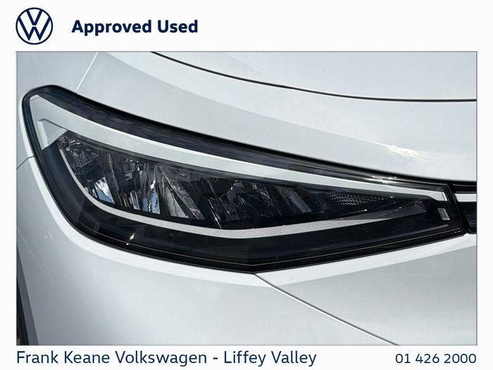 Volkswagen ID.4 2023