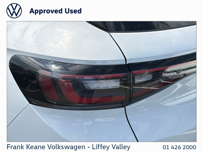 Volkswagen ID.4 2023