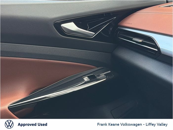 Volkswagen ID.4 2023