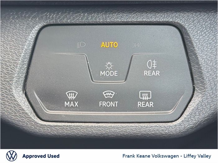 Volkswagen ID.4 2023
