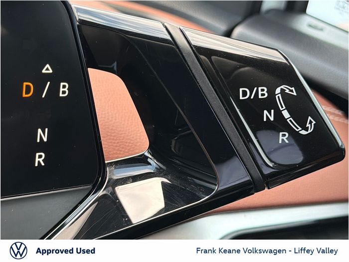 Volkswagen ID.4 2023