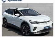 Volkswagen ID.4 2023