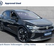 Volkswagen ID.4 2023