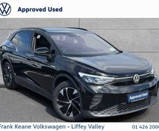 Volkswagen ID.4 2023