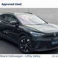 Volkswagen ID.4 2023