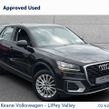 Audi Q2 2019