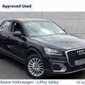 Audi Q2 2019