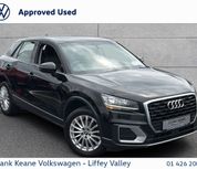 Audi Q2 2019
