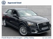 Audi Q2 2019