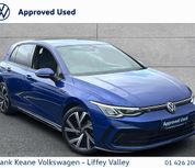 Volkswagen Golf 2024