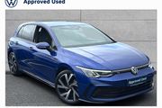 Volkswagen Golf 2024