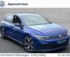 Volkswagen Golf 2024