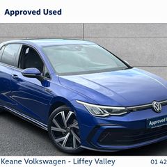 Volkswagen Golf 2024