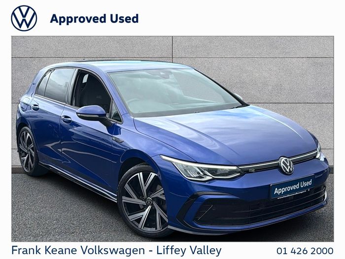 Volkswagen Golf 2024
