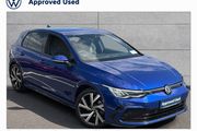 Volkswagen Golf 2024