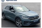 Volkswagen T-Roc 2023