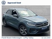 Volkswagen T-Roc 2023