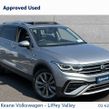 Volkswagen Tiguan Allspace 2024