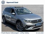 Volkswagen Tiguan Allspace 2024